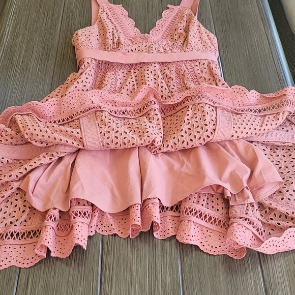 LA Maison TALULAH Dress - Picture 10 of 10